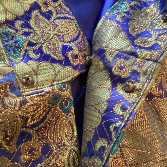 Geisha Costume - Picture 7 of 9